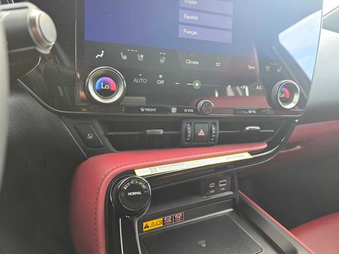 New 2026 Lexus NX 350 AWD w/ Premium Package image 30