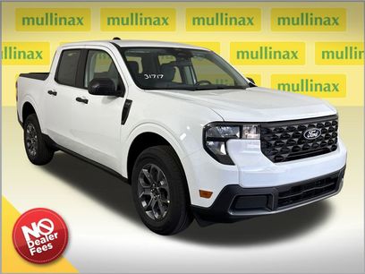 New 2026 Ford Maverick XLT