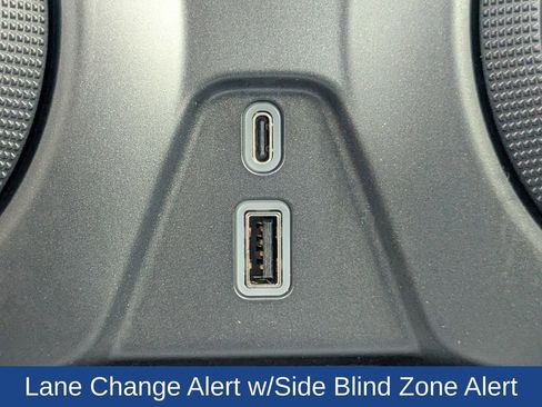 Used 2024 Chevrolet Blazer LT w/ Convenience Package image 24