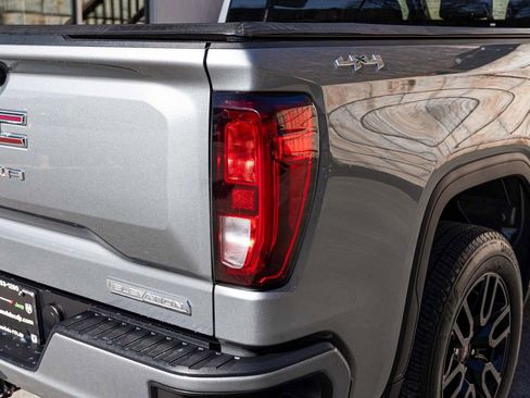 Used 2024 GMC Sierra 1500 Elevation AWD/4WD image 37