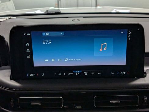 Certified 2025 Lincoln Aviator AWD w/ Jet Appearance Package image 19