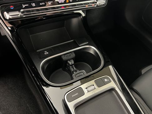 New 2026 Mercedes-Benz CLA 250 4MATIC image 32