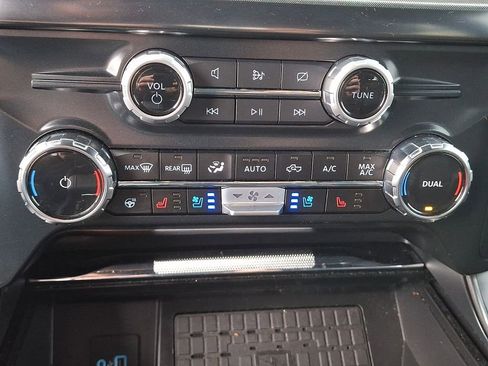 Used 2024 Ford F150 Tremor w/ Equipment Group 402A High AWD/4WD image 15