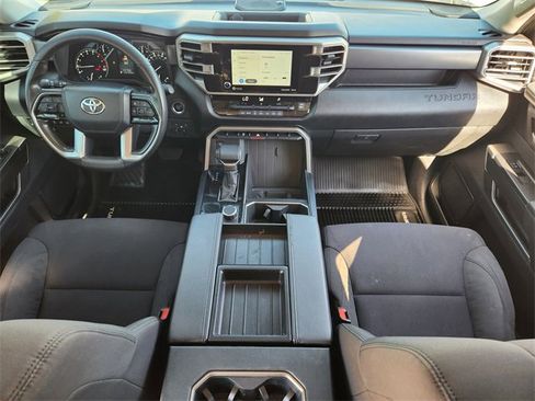 Used 2023 Toyota Tundra SR5 image 25