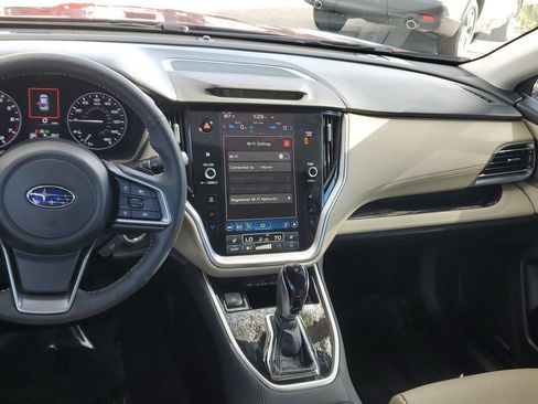 Used 2024 Subaru Legacy Limited image 19