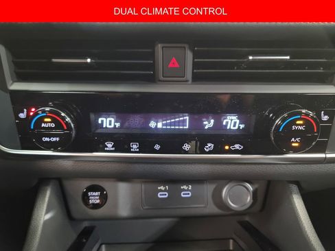 New 2026 Nissan Rogue SV image 18