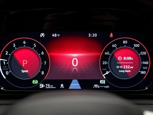 Used 2024 Volkswagen GTI S image 32