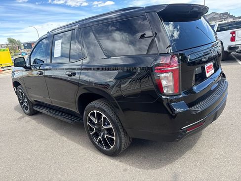 Used 2024 Chevrolet Tahoe RST w/ Luxury Package image 3