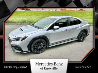 Used 2024 Subaru WRX Limited w/ Popular Package #2A AWD/4WD video 1