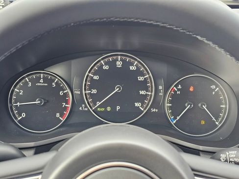 New 2026 MAZDA CX-70 3.3 Turbo w/ Preferred Package image 12