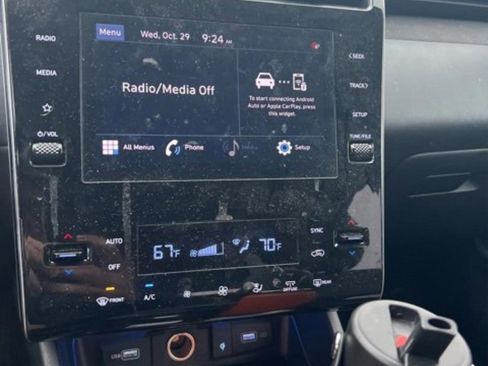 Used 2023 Hyundai Tucson SEL w/ Convenience Package image 18