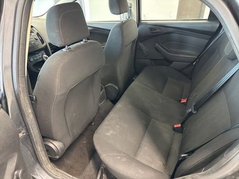 Used 2016 Ford Focus S image 18