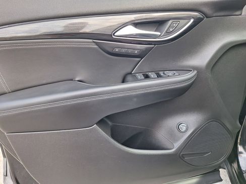 Used 2023 Buick Envision Essence w/ Sport Touring Package image 30