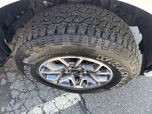 Used 2021 Ford F150 XL w/ STX Appearance Package image 12