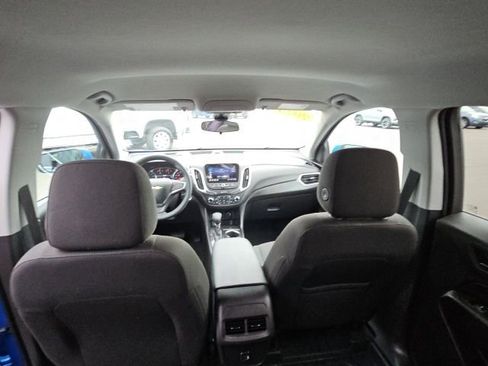 Used 2024 Chevrolet Equinox LT FWD image 36