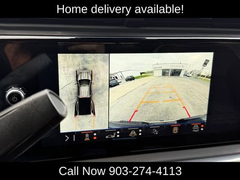 Used 2024 GMC Sierra 3500 Denali Ultimate image 18