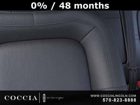 New 2026 Lincoln Corsair Premiere AWD/4WD image 16