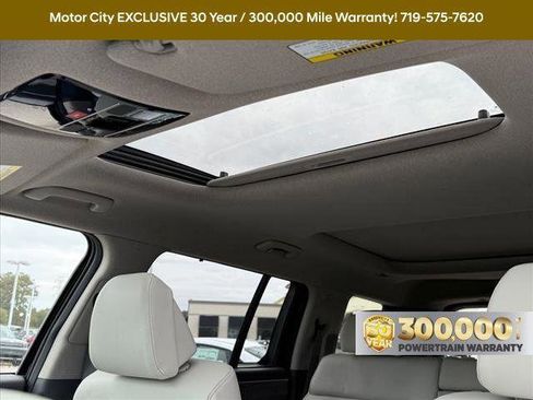 New 2025 Hyundai Santa Fe Limited image 33