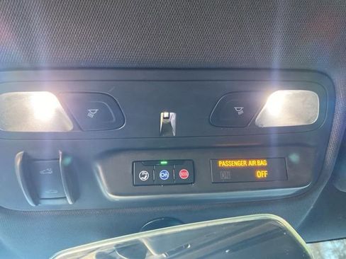 Used 2023 Chevrolet Camaro LT image 16