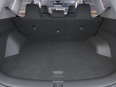 New 2026 Kia Seltos LX AWD/4WD image 20