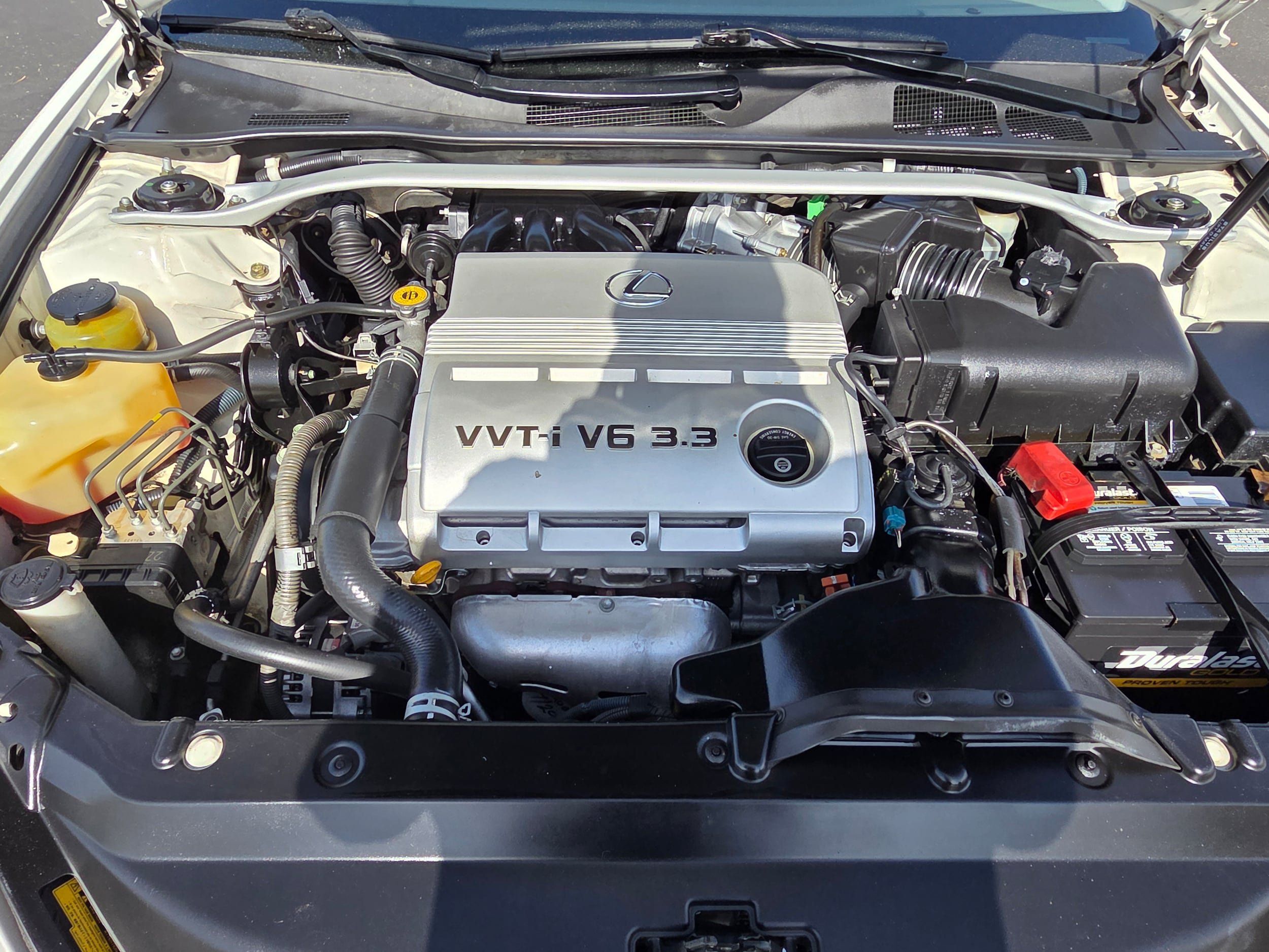 Used 2004 Lexus ES 330 FWD image 27