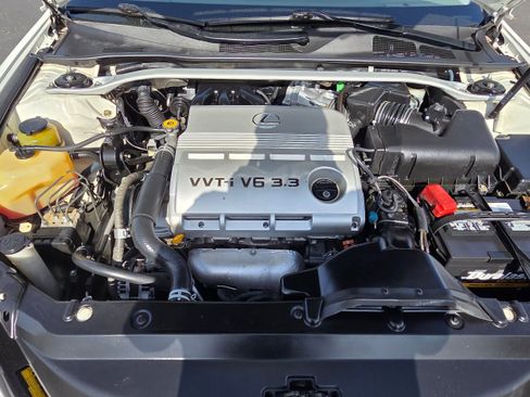 Used 2004 Lexus ES 330 FWD image 27