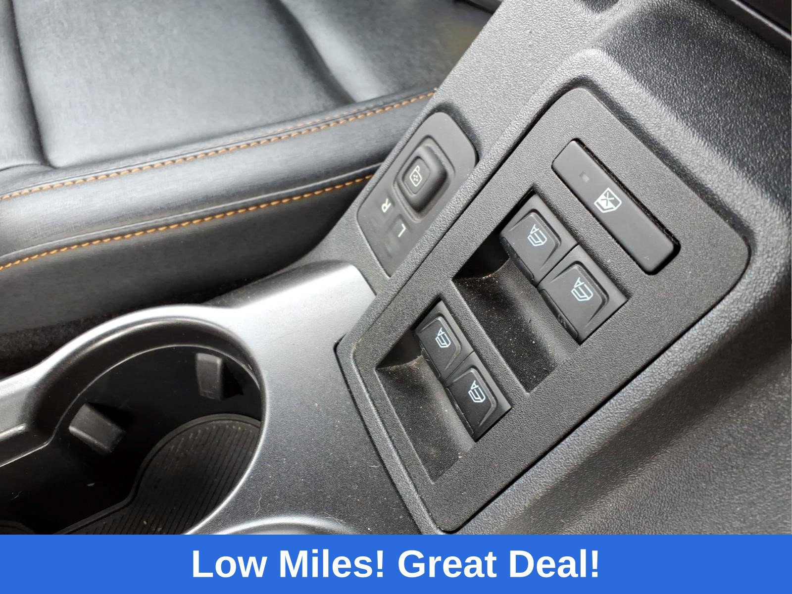 Used 2021 Ford Bronco Badlands AWD/4WD image 20