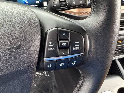 Used 2025 Ford Bronco Sport Outer Banks w/ Outer Banks Tech Package+ AWD/4WD image 23