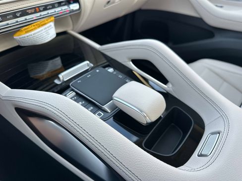 New 2026 Mercedes-Benz GLE 450 450 4MATIC Coupe image 29