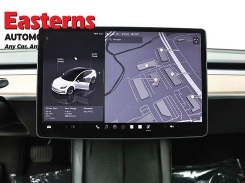 Used 2023 Tesla Model 3 Standard Range image 12