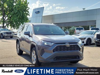 Used 2022 Toyota RAV4 XLE w/ Convenience Package