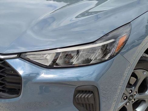 Certified 2024 Ford Escape ST-Line w/ Tech Pack #1 image 7