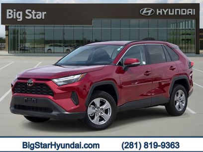 Used 2025 Toyota RAV4 XLE w/ Convenience Package
