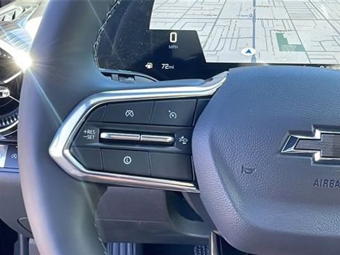 New 2026 Chevrolet Equinox ACTIV w/ Convenience Package III image 24