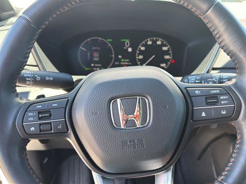 Used 2025 Honda CR-V Sport-L image 10