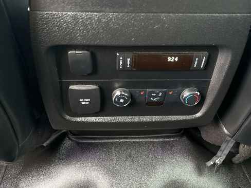 Used 2015 Lincoln Navigator 4WD image 14