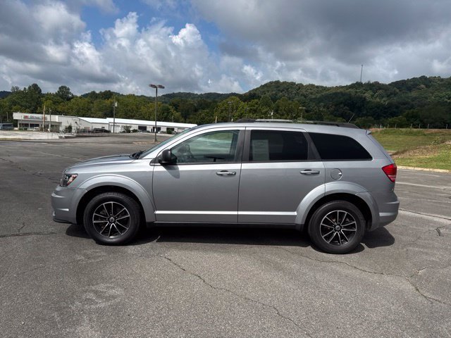 Used 2018 Dodge Journey SE w/ Popular Equipment Group FWD image 5