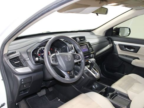 Used 2019 Honda CR-V LX image 18