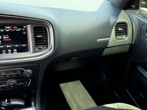 Used 2021 Dodge Charger GT w/ Blacktop Package RWD image 15