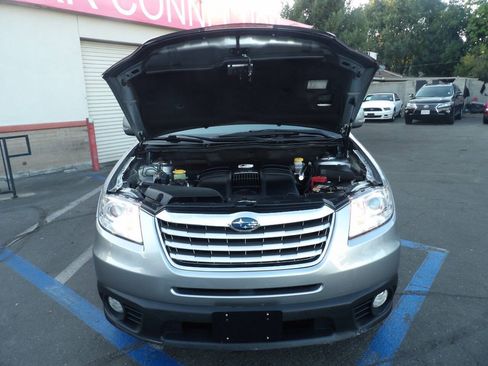 Used 2011 Subaru Tribeca Limited w/ PWR Moonroof Pkg AWD/4WD image 14