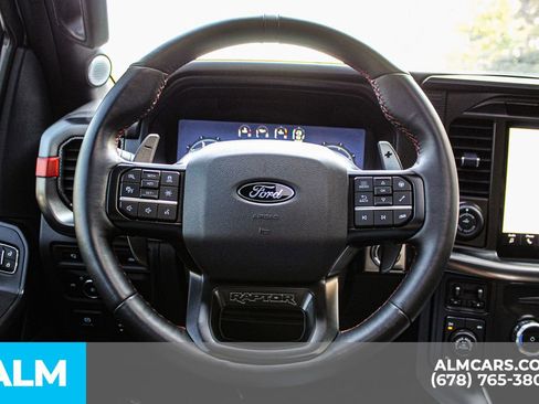 Used 2024 Ford F150 Raptor image 25