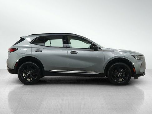 Used 2023 Buick Envision Essence w/ Sport Touring Package AWD/4WD image 6