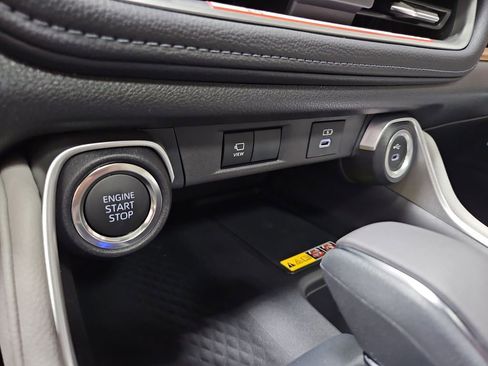 New 2026 Toyota Grand Highlander AWD image 21