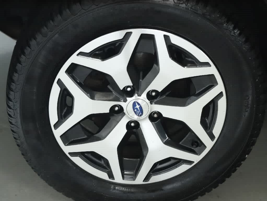 Used 2020 Subaru Forester Premium w/ Popular Package #1 AWD/4WD image 12