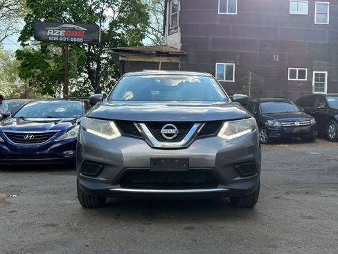 Used 2016 Nissan Rogue S AWD/4WD image 15