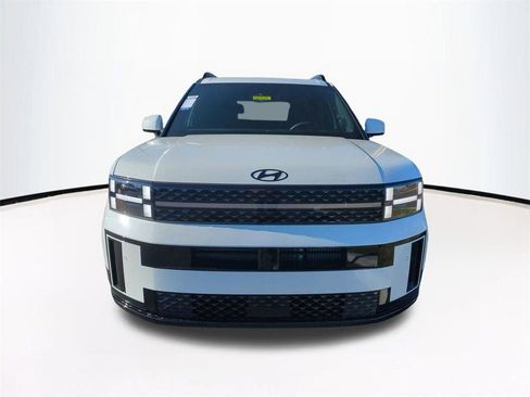 New 2026 Hyundai Santa Fe Calligraphy image 3