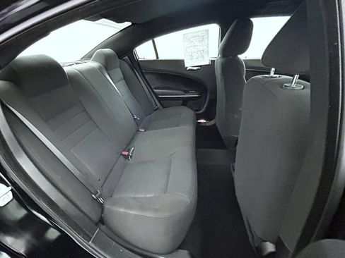 Used 2022 Dodge Charger Police w/ Convenience Group I AWD/4WD image 18
