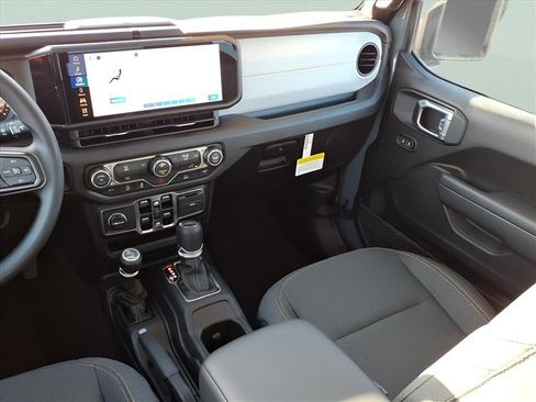 New 2026 Jeep Gladiator Sport image 16