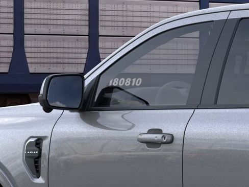 New 2026 Ford Ranger Lariat AWD/4WD image 25