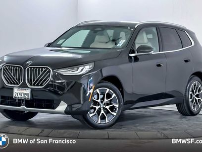 Used 2026 BMW X3 xDrive30i w/ Convenience Package